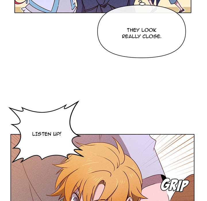 Descent Descent EP 50 - Toomics page 24 - 