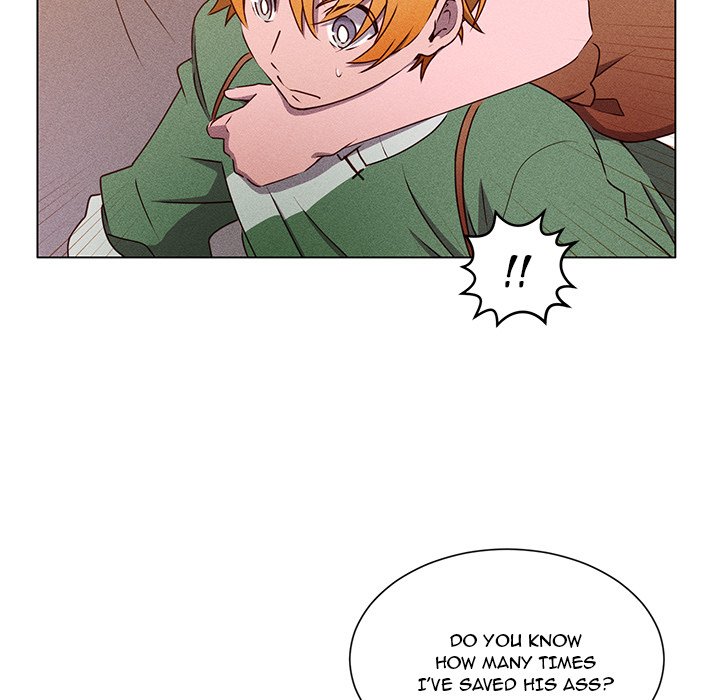 Descent Descent EP 50 - Toomics page 25 - 