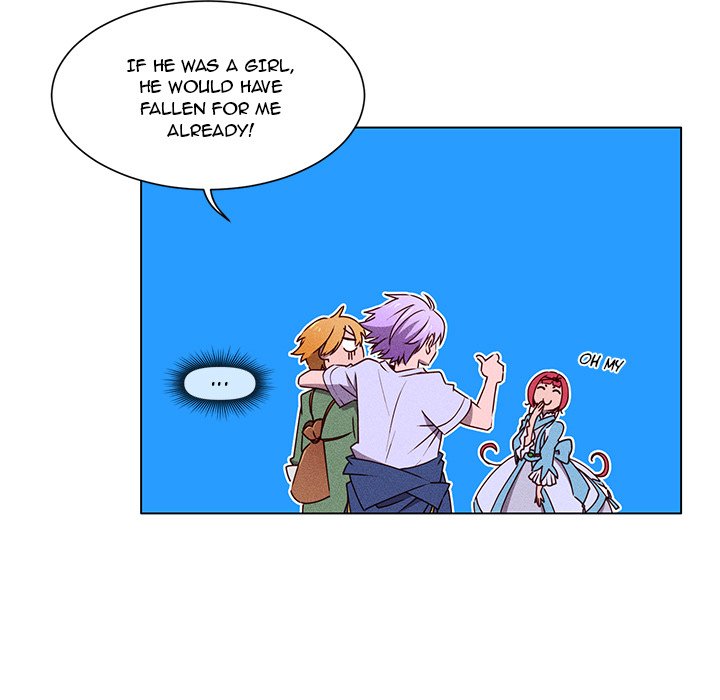 Descent Descent EP 50 - Toomics page 27 - 