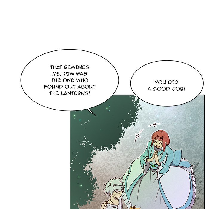 Descent Descent EP 50 - Toomics page 28 - 