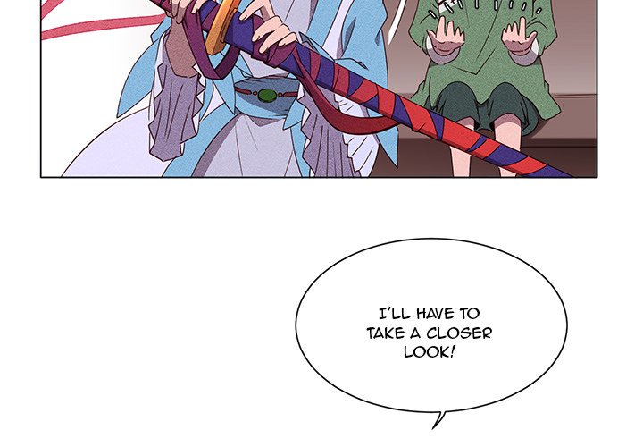Descent Descent EP 50 - Toomics page 4 - 