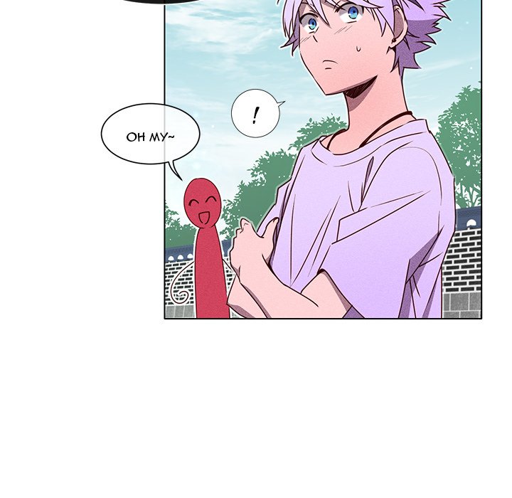 Descent Descent EP 50 - Toomics page 31 - 