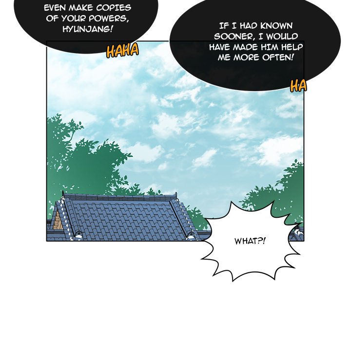 Descent Descent EP 50 - Toomics page 39 - 