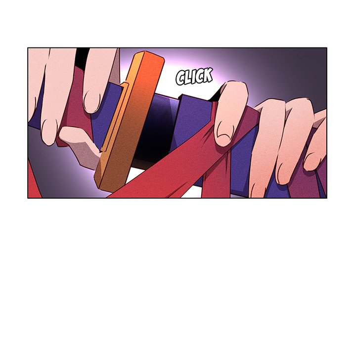Descent Descent EP 50 - Toomics page 5 - 