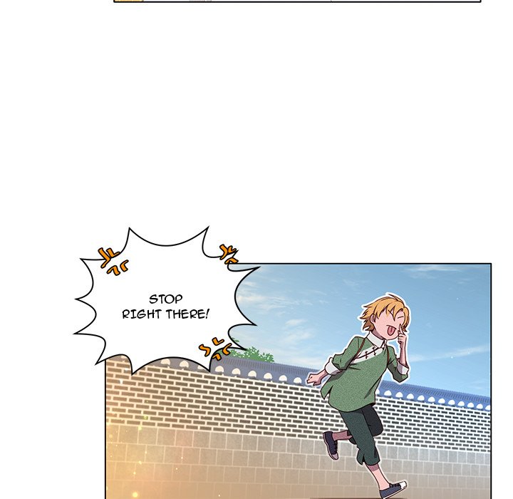 Descent Descent EP 50 - Toomics page 41 - 