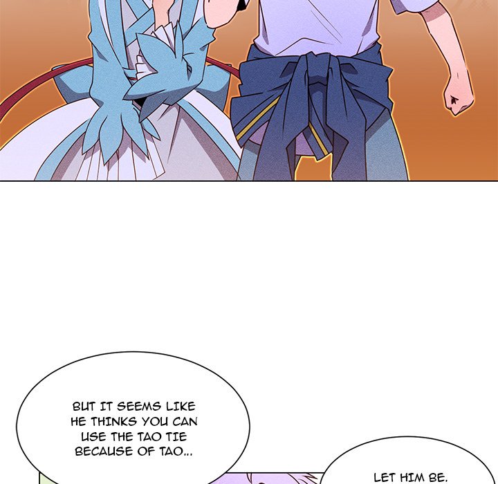 Descent Descent EP 50 - Toomics page 43 - 
