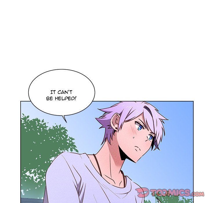Descent Descent EP 50 - Toomics page 46 - 