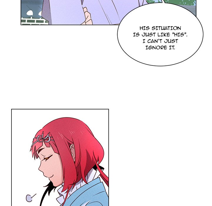 Descent Descent EP 50 - Toomics page 47 - 