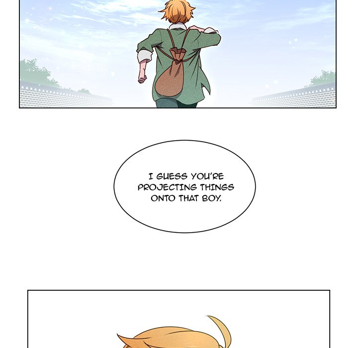 Descent Descent EP 50 - Toomics page 49 - 