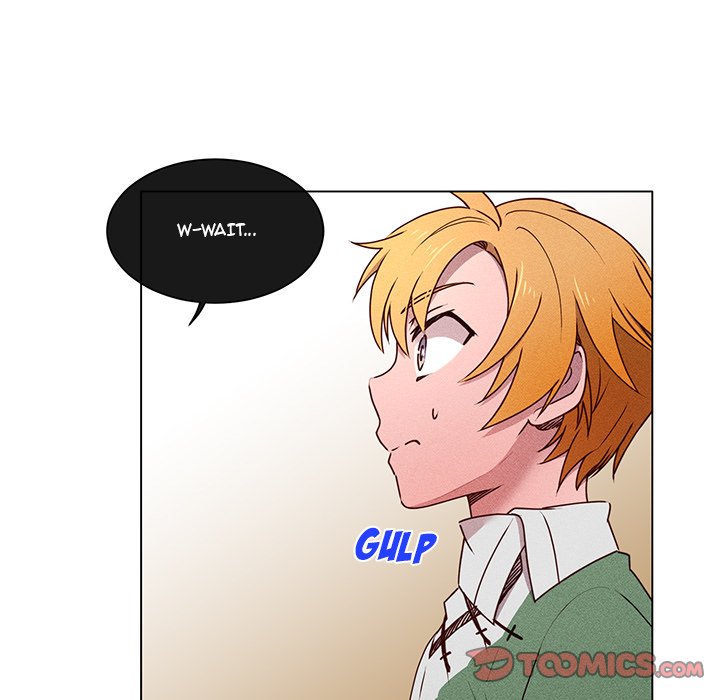 Descent Descent EP 50 - Toomics page 6 - 