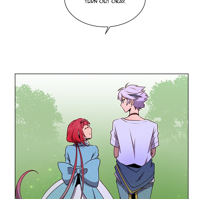 Descent Descent EP 50 - Toomics page 51 - 