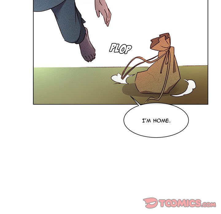 Descent Descent EP 50 - Toomics page 54 - 