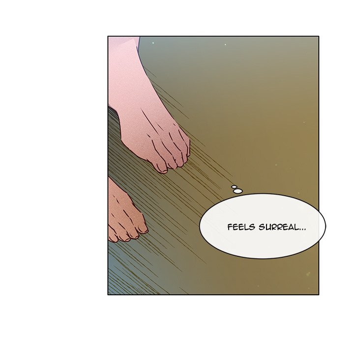 Descent Descent EP 50 - Toomics page 57 - 