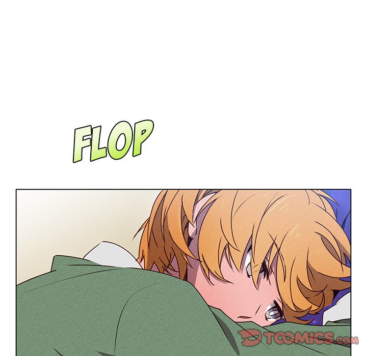 Descent Descent EP 50 - Toomics page 58 - 