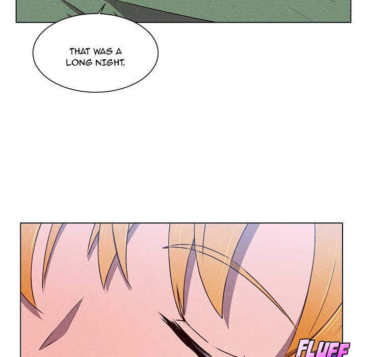 Descent Descent EP 50 - Toomics page 59 - 