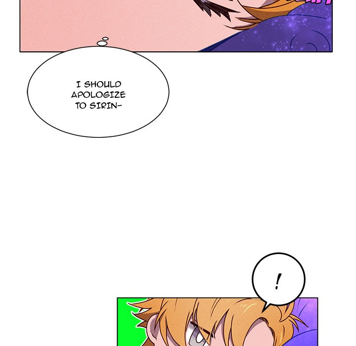Descent Descent EP 50 - Toomics page 60 - 