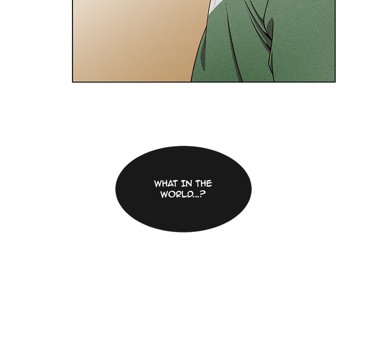 Descent Descent EP 50 - Toomics page 7 - 
