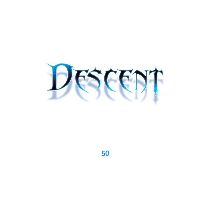 Descent Descent EP 50 - Toomics page 8 - 