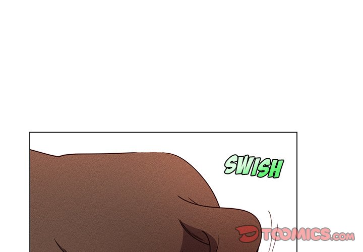 Descent Descent EP 51 - Toomics page 1 - 