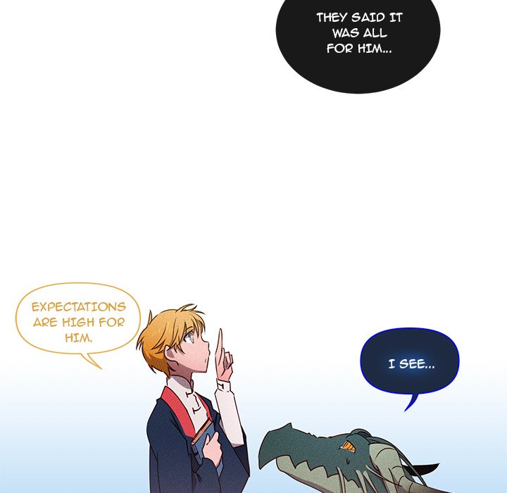 Descent Descent EP 51 - Toomics page 11 - 