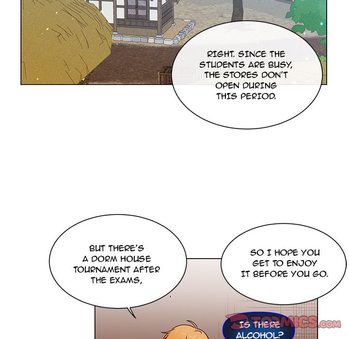 Descent Descent EP 51 - Toomics page 13 - 