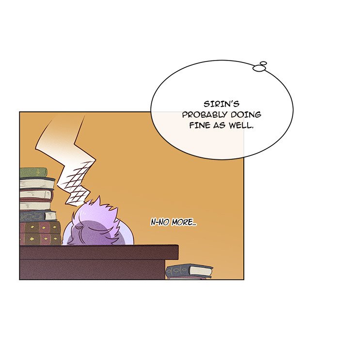 Descent Descent EP 51 - Toomics page 17 - 