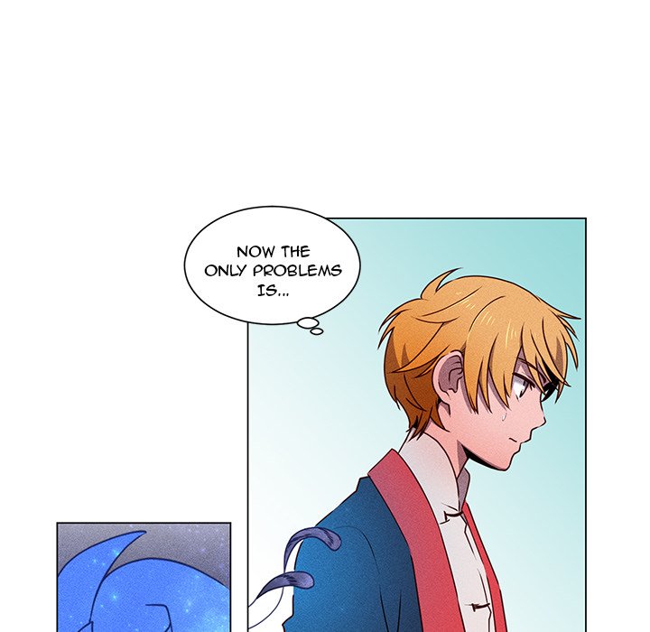 Descent Descent EP 51 - Toomics page 18 - 