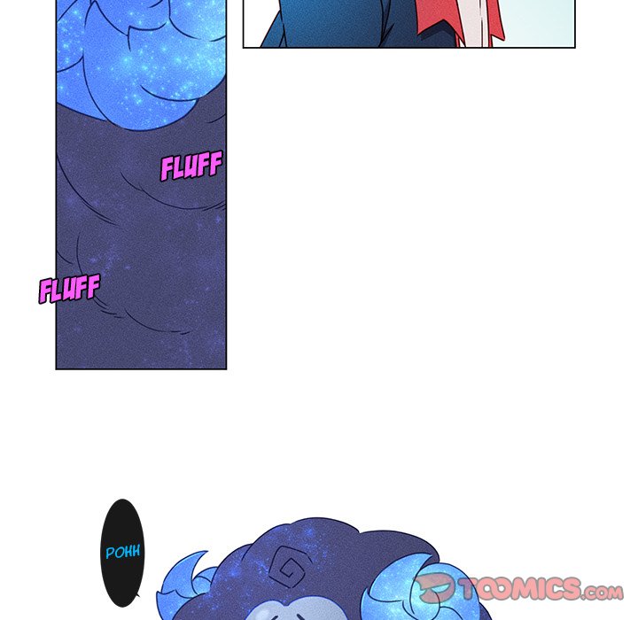 Descent Descent EP 51 - Toomics page 19 - 