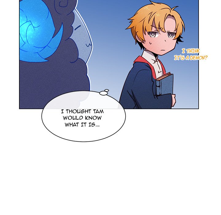 Descent Descent EP 51 - Toomics page 21 - 