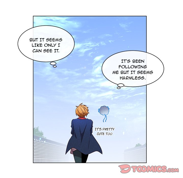 Descent Descent EP 51 - Toomics page 22 - 