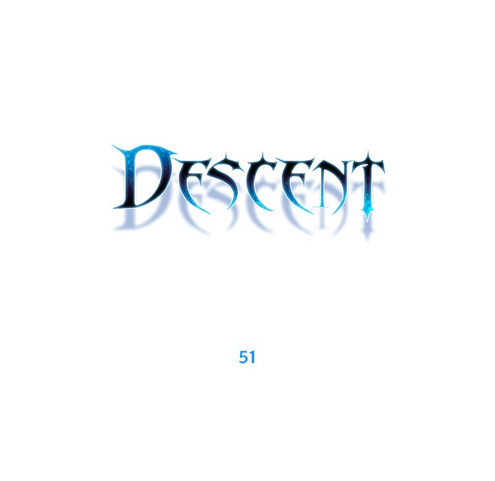 Descent Descent EP 51 - Toomics page 24 - 