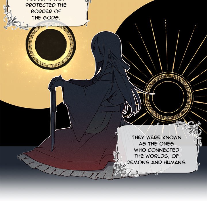 Descent Descent EP 51 - Toomics page 29 - 