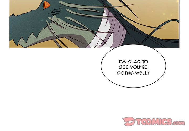 Descent Descent EP 51 - Toomics page 4 - 