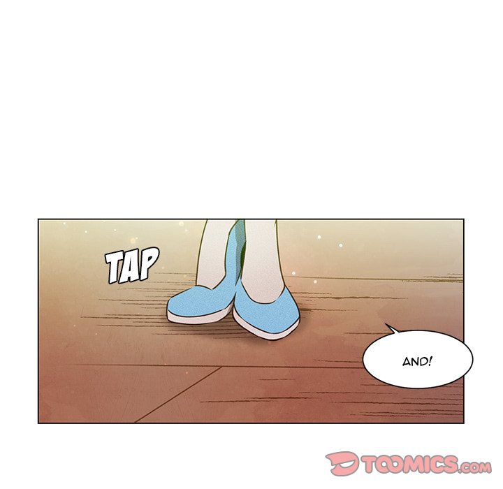 Descent Descent EP 51 - Toomics page 37 - 