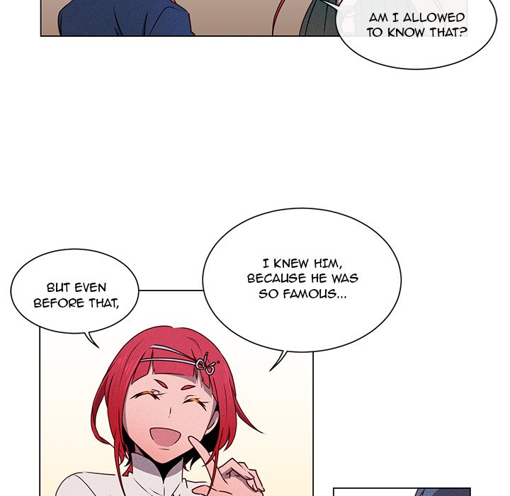 Descent Descent EP 51 - Toomics page 41 - 