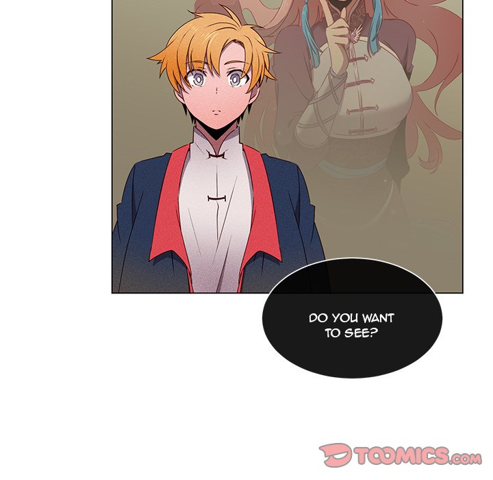 Descent Descent EP 51 - Toomics page 43 - 