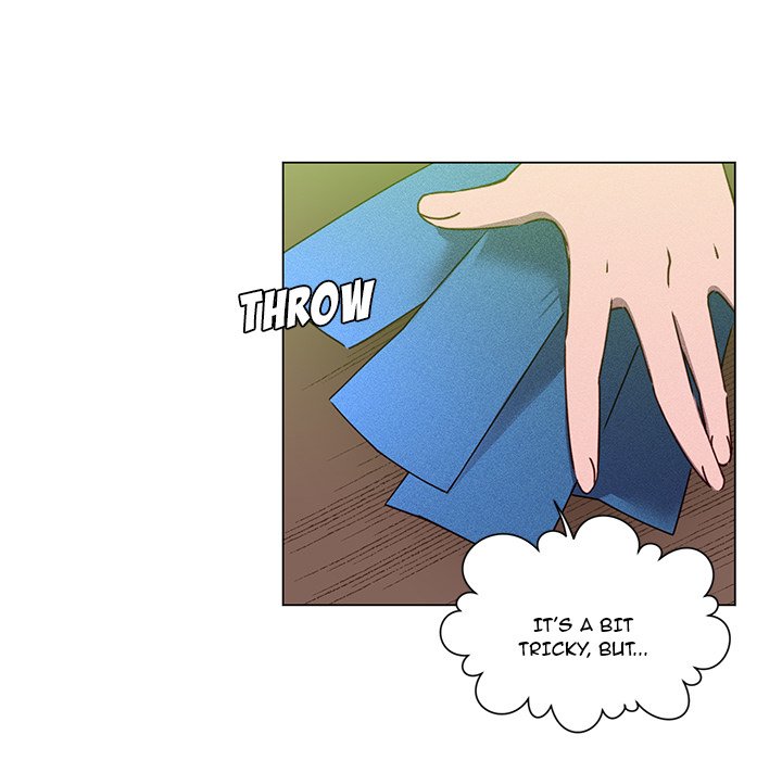 Descent Descent EP 51 - Toomics page 45 - 