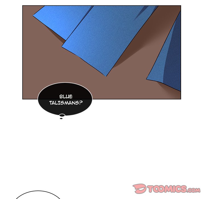 Descent Descent EP 51 - Toomics page 46 - 