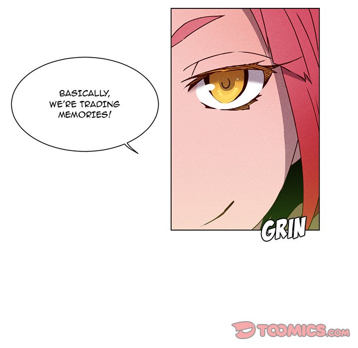 Descent Descent EP 51 - Toomics page 49 - 
