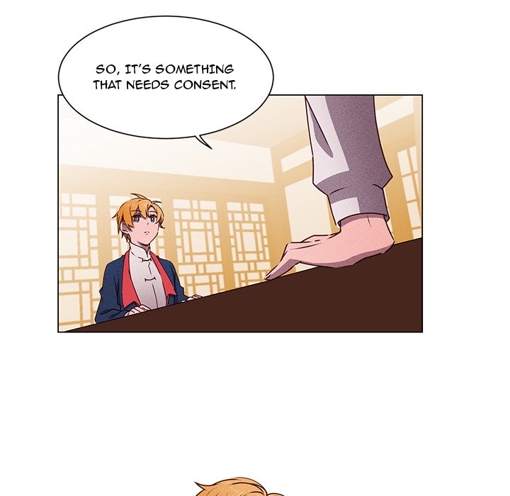 Descent Descent EP 51 - Toomics page 50 - 