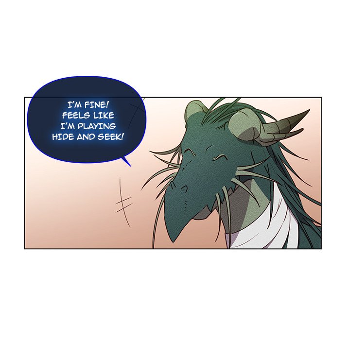 Descent Descent EP 51 - Toomics page 6 - 
