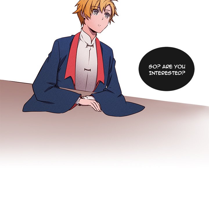 Descent Descent EP 51 - Toomics page 51 - 
