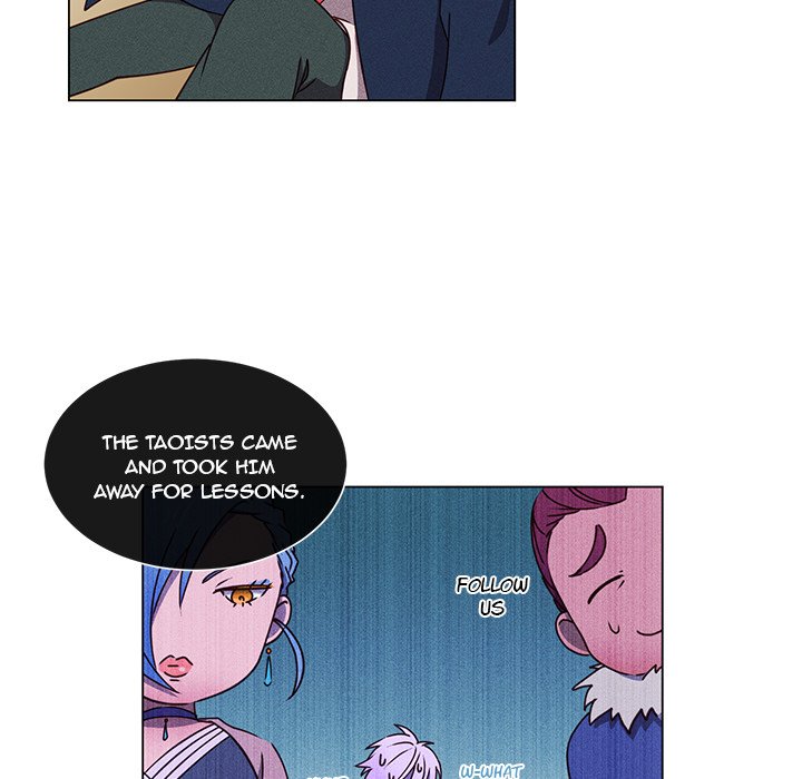 Descent Descent EP 51 - Toomics page 9 - 