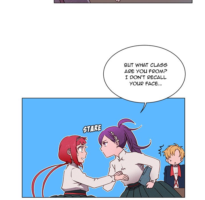 Descent Descent EP 52 - Toomics page 11 - 