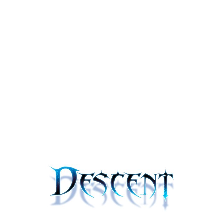 Descent Descent EP 52 - Toomics page 12 - 