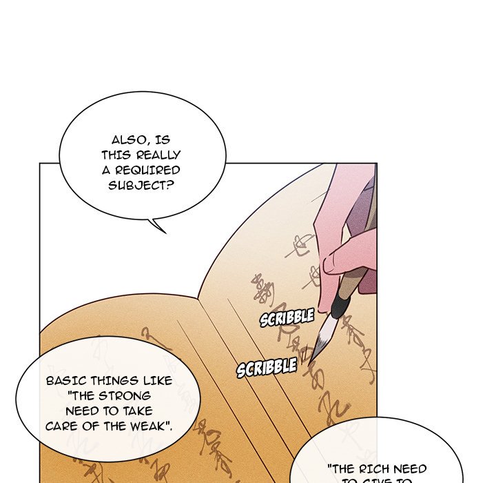 Descent Descent EP 52 - Toomics page 17 - 