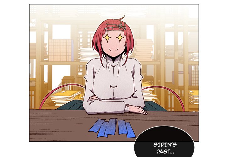 Descent Descent EP 52 - Toomics page 3 - 