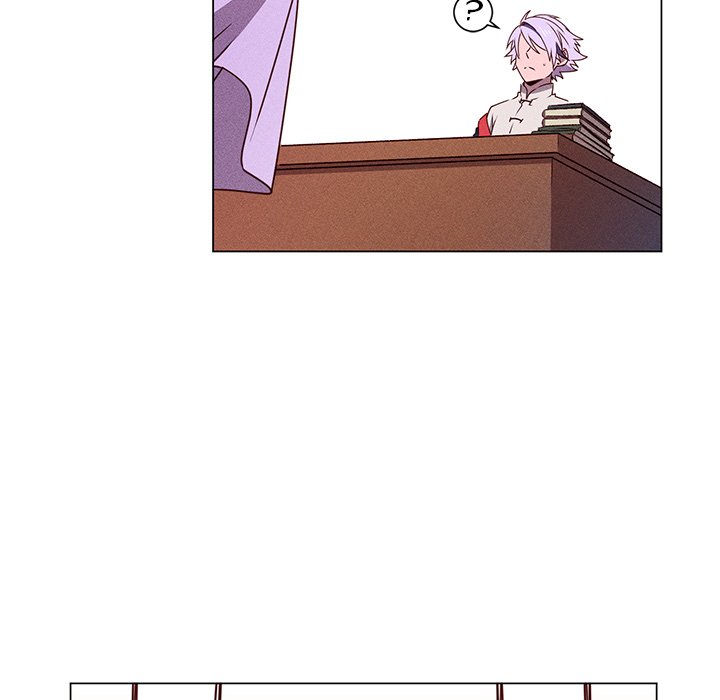 Descent Descent EP 52 - Toomics page 27 - 