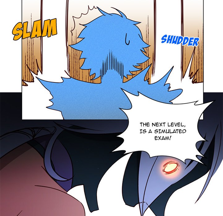 Descent Descent EP 52 - Toomics page 28 - 