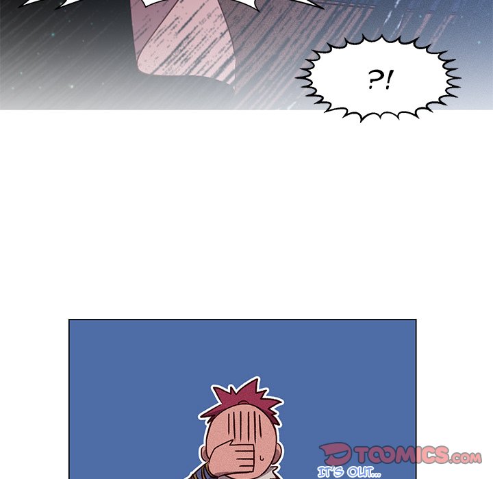 Descent Descent EP 52 - Toomics page 30 - 